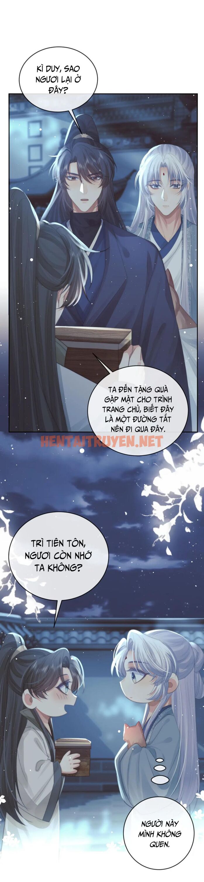 Xem ảnh Độc Chiếm Mỹ Nhân Sư Tôn Bệnh Kiều - Chap 87 - img_012_1687403800 - HentaiTruyen.net