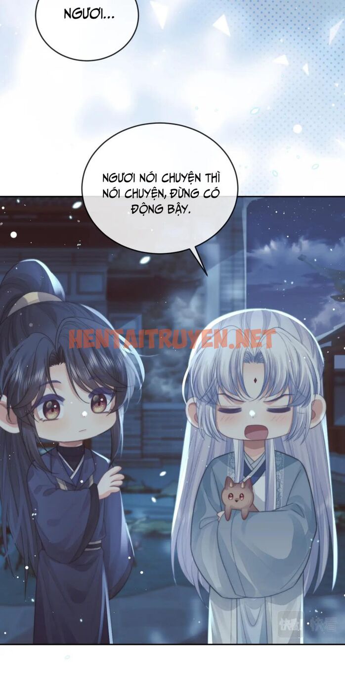 Xem ảnh Độc Chiếm Mỹ Nhân Sư Tôn Bệnh Kiều - Chap 87 - img_028_1687403835 - HentaiTruyen.net