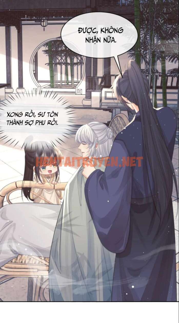 Xem ảnh Độc Chiếm Mỹ Nhân Sư Tôn Bệnh Kiều - Chap 88 - img_036_1688012451 - HentaiTruyen.net