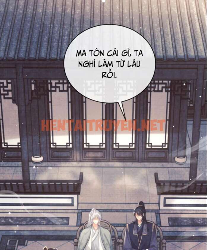 Xem ảnh Độc Chiếm Mỹ Nhân Sư Tôn Bệnh Kiều - Chap 88 - img_039_1688012455 - HentaiTruyen.net