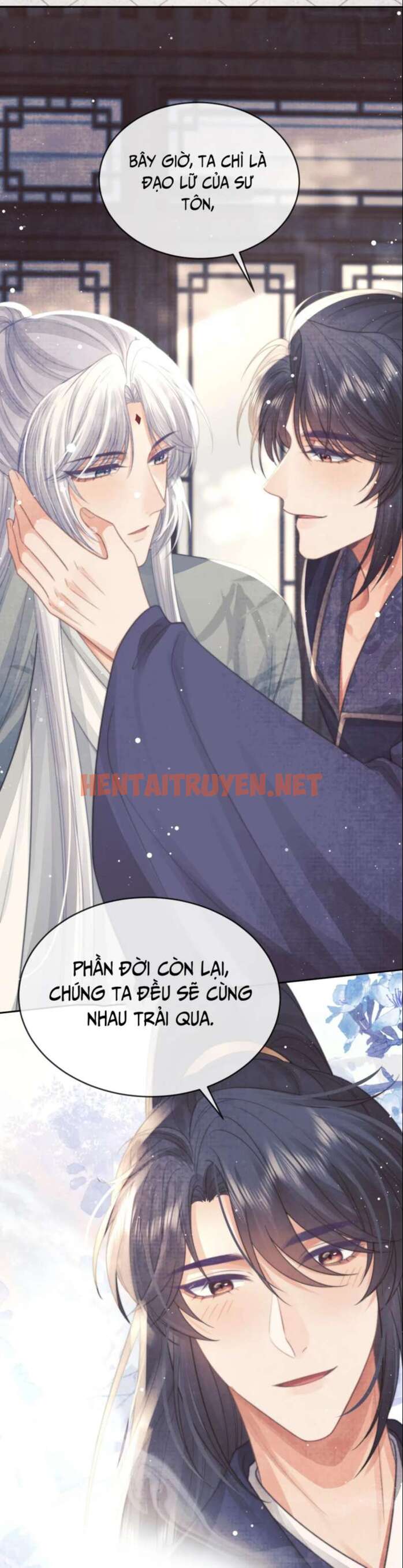 Xem ảnh Độc Chiếm Mỹ Nhân Sư Tôn Bệnh Kiều - Chap 88 - img_041_1688012466 - HentaiTruyen.net