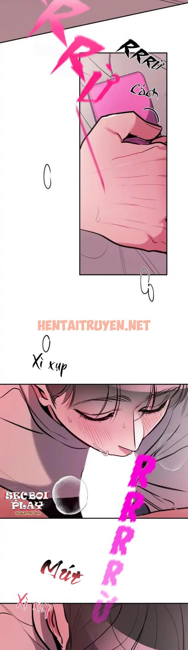 Xem ảnh Đối Tác Cơ Thể Hoàn Hảo - Chap 33 - img_011_1684945986 - HentaiTruyenVN.net