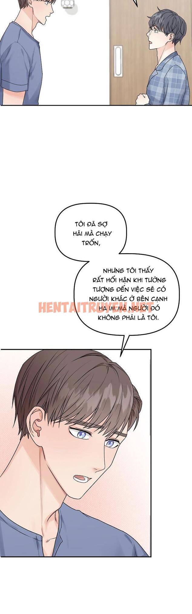 Xem ảnh Đối Tác Hoàn Hảo - Chap 6 - img_033_1660372517 - HentaiTruyen.net