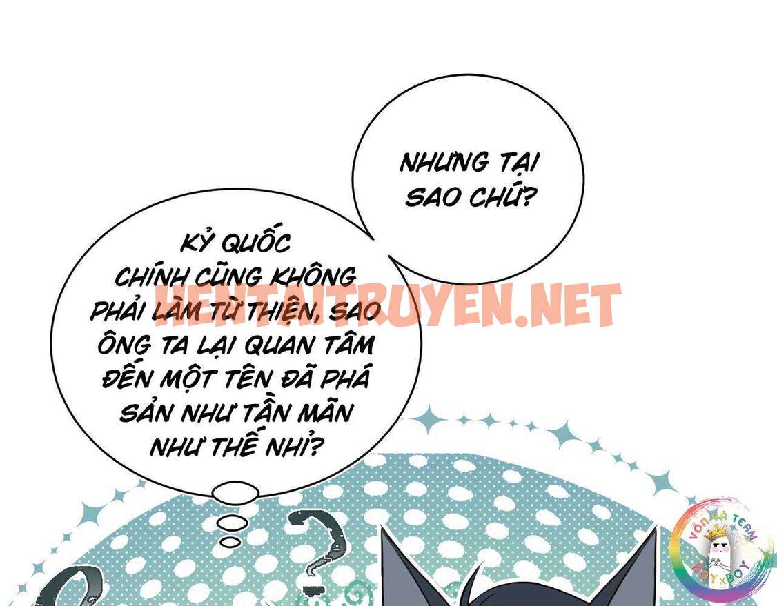 Xem ảnh Đối Thủ Không Đội Trời Chung Cuối Cùng Cũng Phá Sản Rồi! - Chap 12 - img_006_1708012003 - HentaiTruyen.net