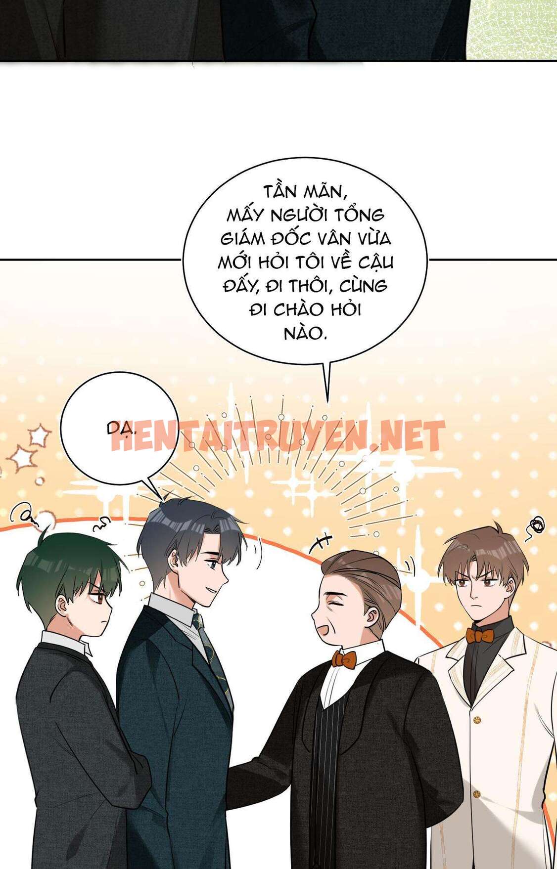 Xem ảnh Đối Thủ Không Đội Trời Chung Cuối Cùng Cũng Phá Sản Rồi! - Chap 12 - img_009_1708012005 - HentaiTruyen.net