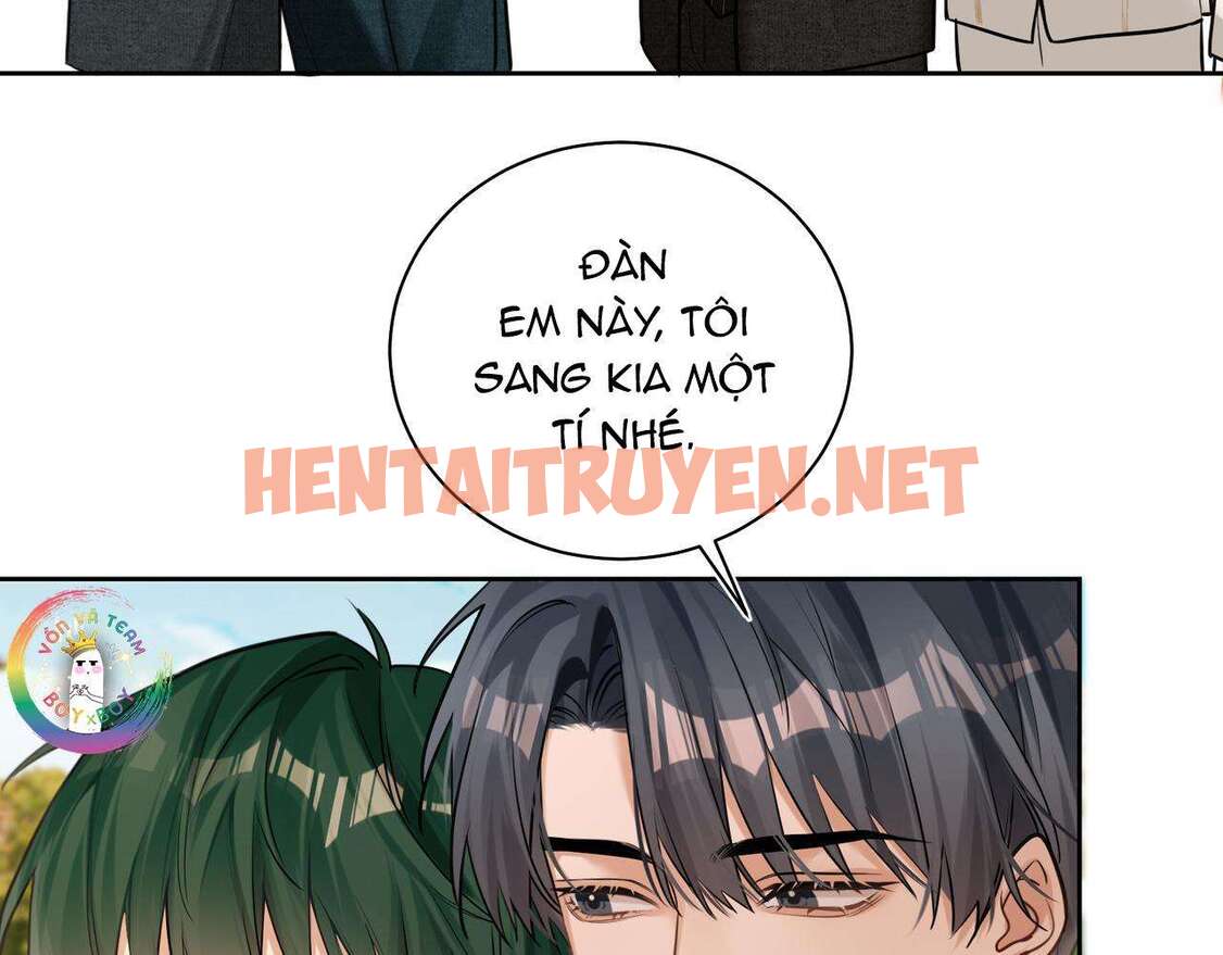 Xem ảnh Đối Thủ Không Đội Trời Chung Cuối Cùng Cũng Phá Sản Rồi! - Chap 12 - img_010_1708012006 - HentaiTruyen.net