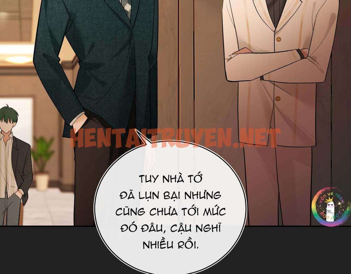 Xem ảnh Đối Thủ Không Đội Trời Chung Cuối Cùng Cũng Phá Sản Rồi! - Chap 13 - img_026_1708530313 - HentaiTruyen.net