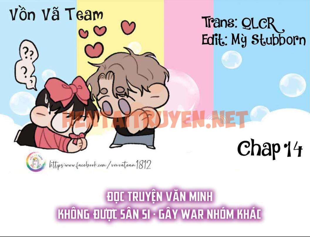 Xem ảnh Đối Thủ Không Đội Trời Chung Cuối Cùng Cũng Phá Sản Rồi! - Chap 14 - img_002_1709914084 - HentaiTruyen.net