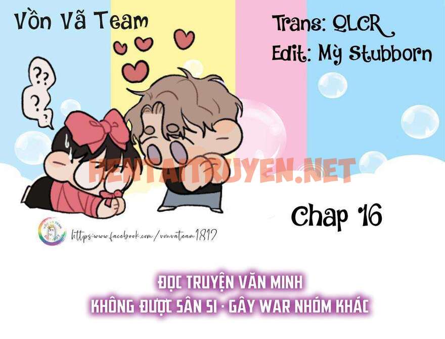 Xem ảnh Đối Thủ Không Đội Trời Chung Cuối Cùng Cũng Phá Sản Rồi! - Chap 16 - img_002_1711030362 - HentaiTruyen.net