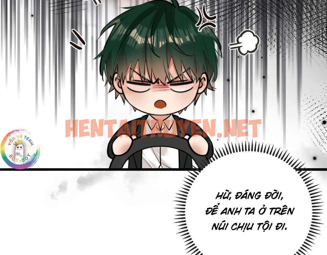 Xem ảnh Đối Thủ Không Đội Trời Chung Cuối Cùng Cũng Phá Sản Rồi! - Chap 16 - img_029_1711030383 - HentaiTruyen.net