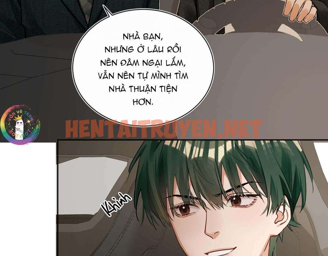 Xem ảnh Đối Thủ Không Đội Trời Chung Cuối Cùng Cũng Phá Sản Rồi! - Chap 16 - img_045_1711030394 - HentaiTruyenVN.net