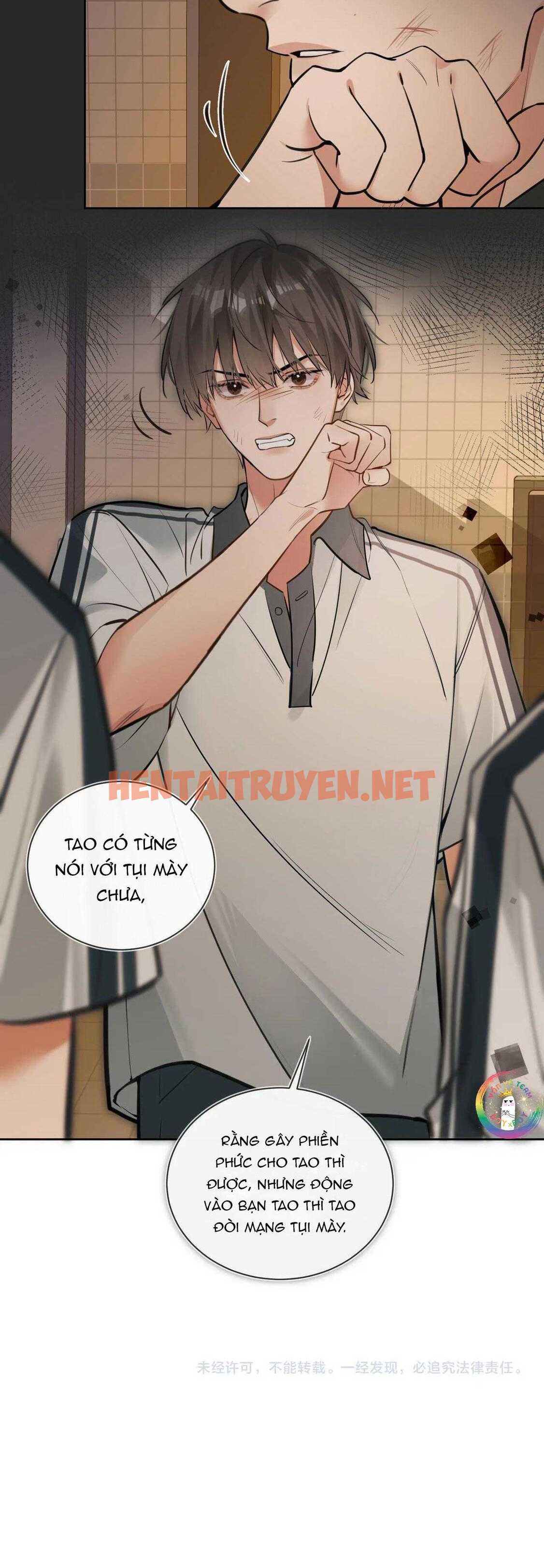 Xem ảnh Đối Thủ Không Đội Trời Chung Cuối Cùng Cũng Phá Sản Rồi! - Chap 17 - img_016_1711641492 - HentaiTruyenVN.net