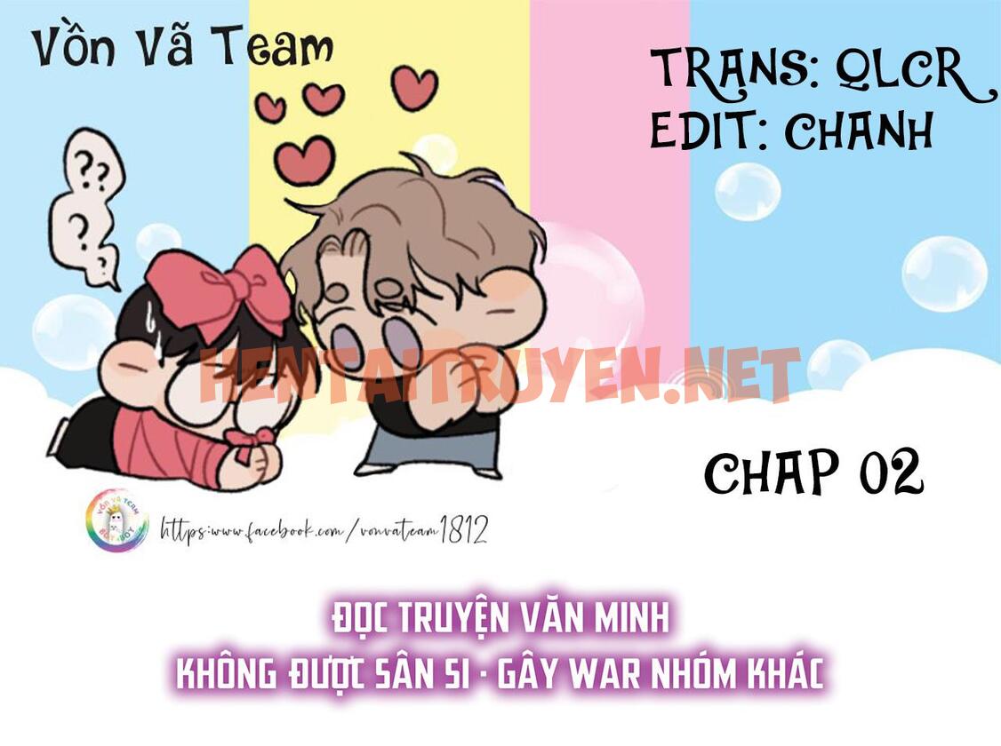 Xem ảnh Đối Thủ Không Đội Trời Chung Cuối Cùng Cũng Phá Sản Rồi! - Chap 2 - img_002_1704210646 - HentaiTruyen.net