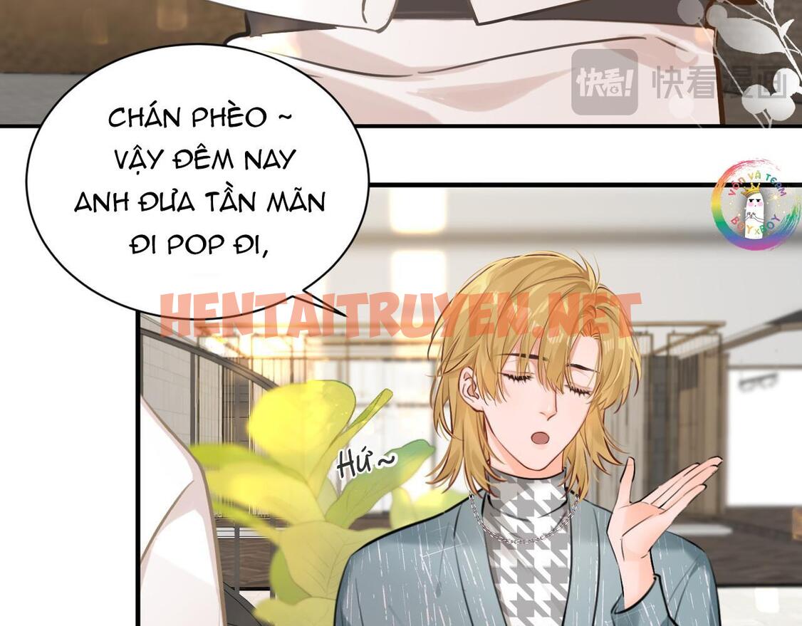 Xem ảnh Đối Thủ Không Đội Trời Chung Cuối Cùng Cũng Phá Sản Rồi! - Chap 4 - img_016_1704210603 - HentaiTruyen.net