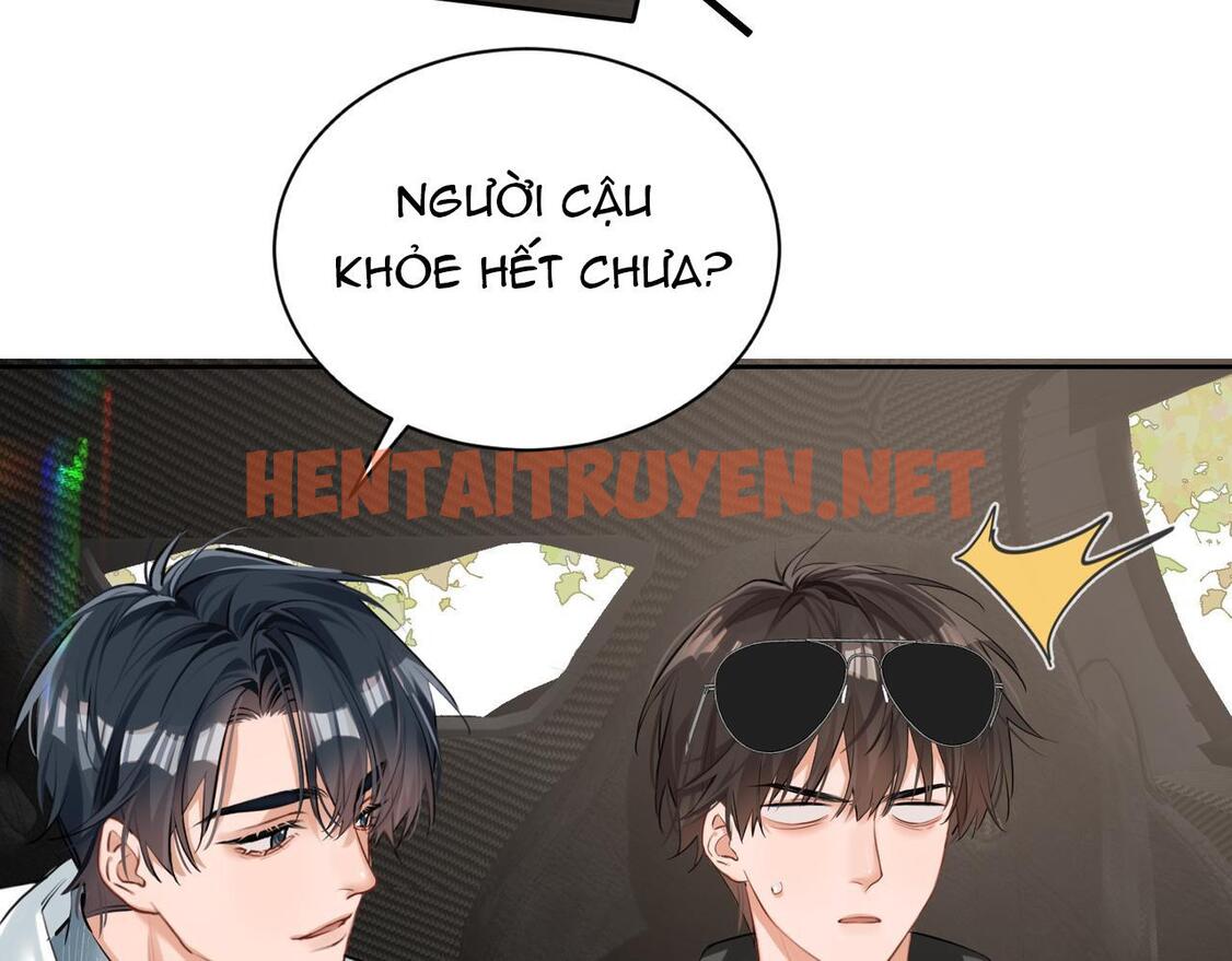 Xem ảnh Đối Thủ Không Đội Trời Chung Cuối Cùng Cũng Phá Sản Rồi! - Chap 4 - img_057_1704210618 - HentaiTruyen.net