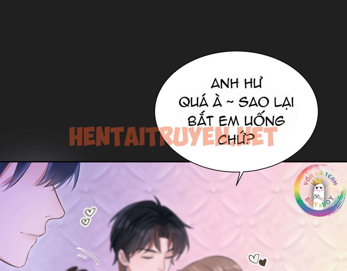 Xem ảnh Đối Thủ Không Đội Trời Chung Cuối Cùng Cũng Phá Sản Rồi! - Chap 7 - img_015_1705160596 - HentaiTruyen.net