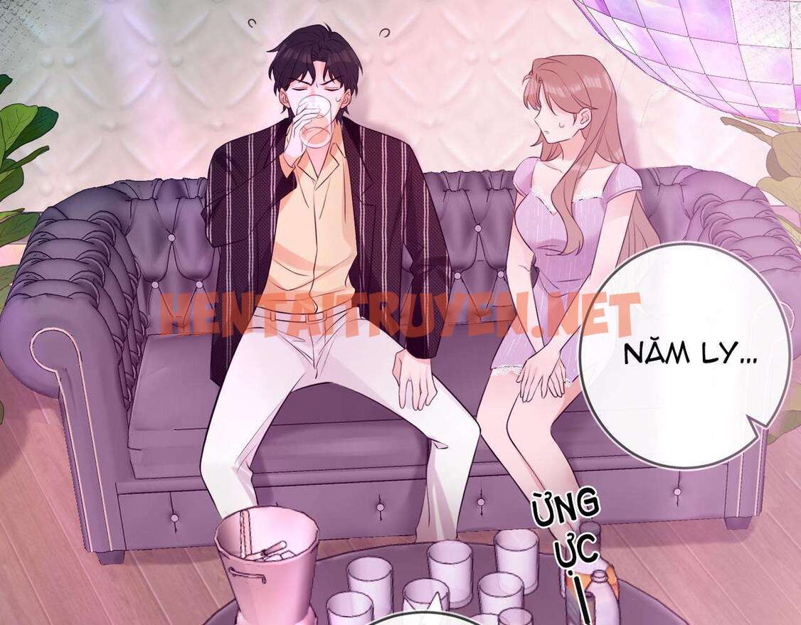 Xem ảnh Đối Thủ Không Đội Trời Chung Cuối Cùng Cũng Phá Sản Rồi! - Chap 7 - img_040_1705160609 - HentaiTruyen.net