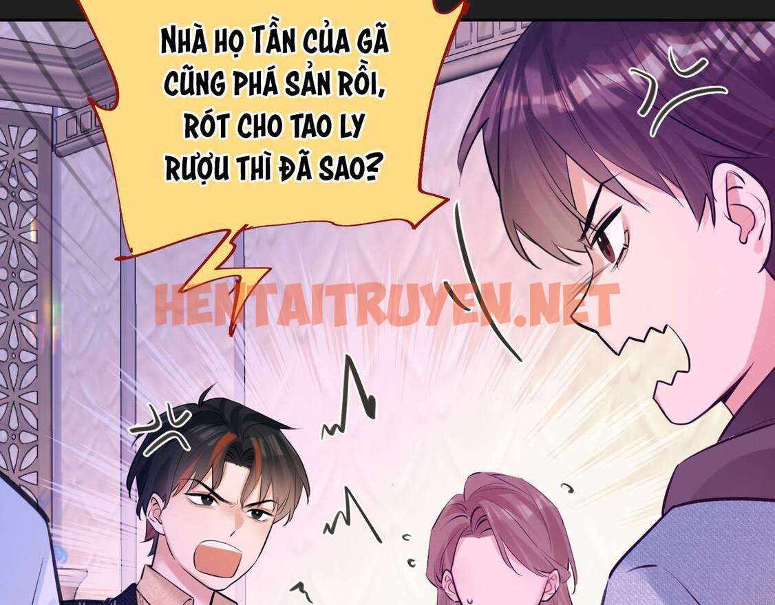 Xem ảnh Đối Thủ Không Đội Trời Chung Cuối Cùng Cũng Phá Sản Rồi! - Chap 7 - img_060_1705160618 - HentaiTruyen.net