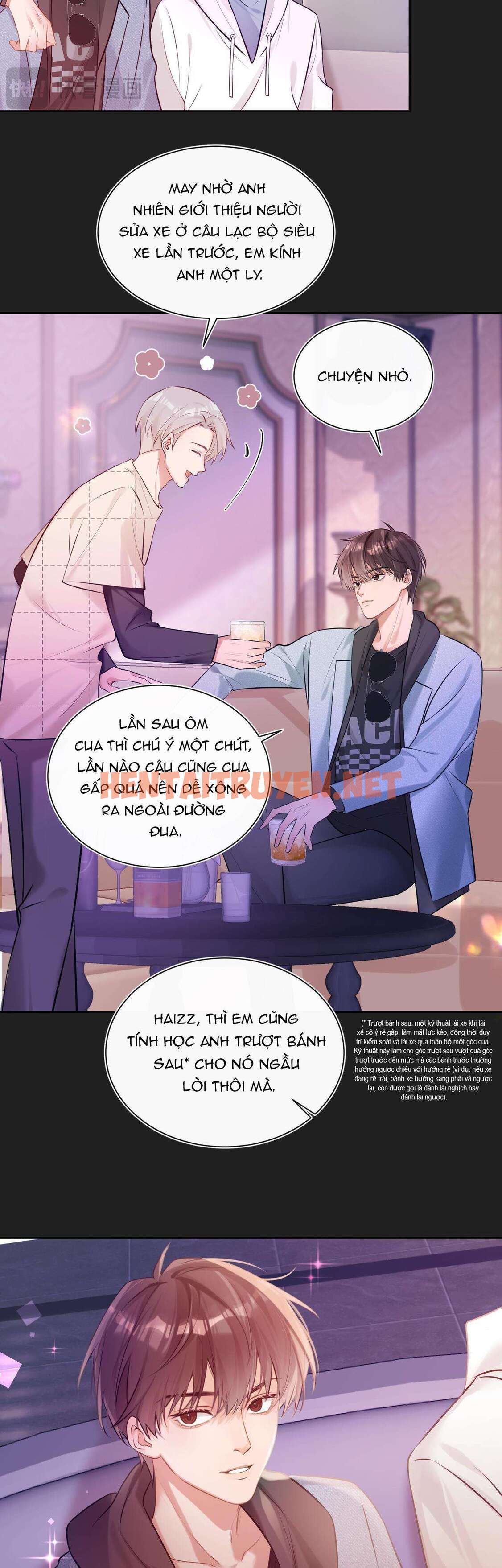 Xem ảnh Đối Thủ Không Đội Trời Chung Cuối Cùng Cũng Phá Sản Rồi! - Chap 8 - img_011_1705681382 - HentaiTruyen.net