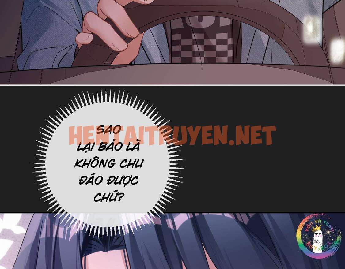 Xem ảnh Đối Thủ Không Đội Trời Chung Cuối Cùng Cũng Phá Sản Rồi! - Chap 9 - img_018_1706367208 - HentaiTruyen.net