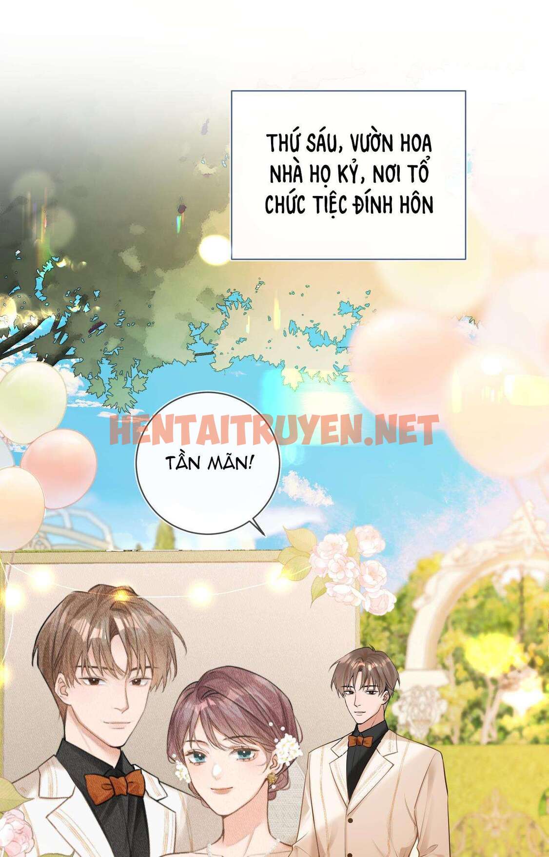 Xem ảnh Đối Thủ Không Đội Trời Chung Cuối Cùng Cũng Phá Sản Rồi! - Chap 9 - img_049_1706367223 - HentaiTruyen.net