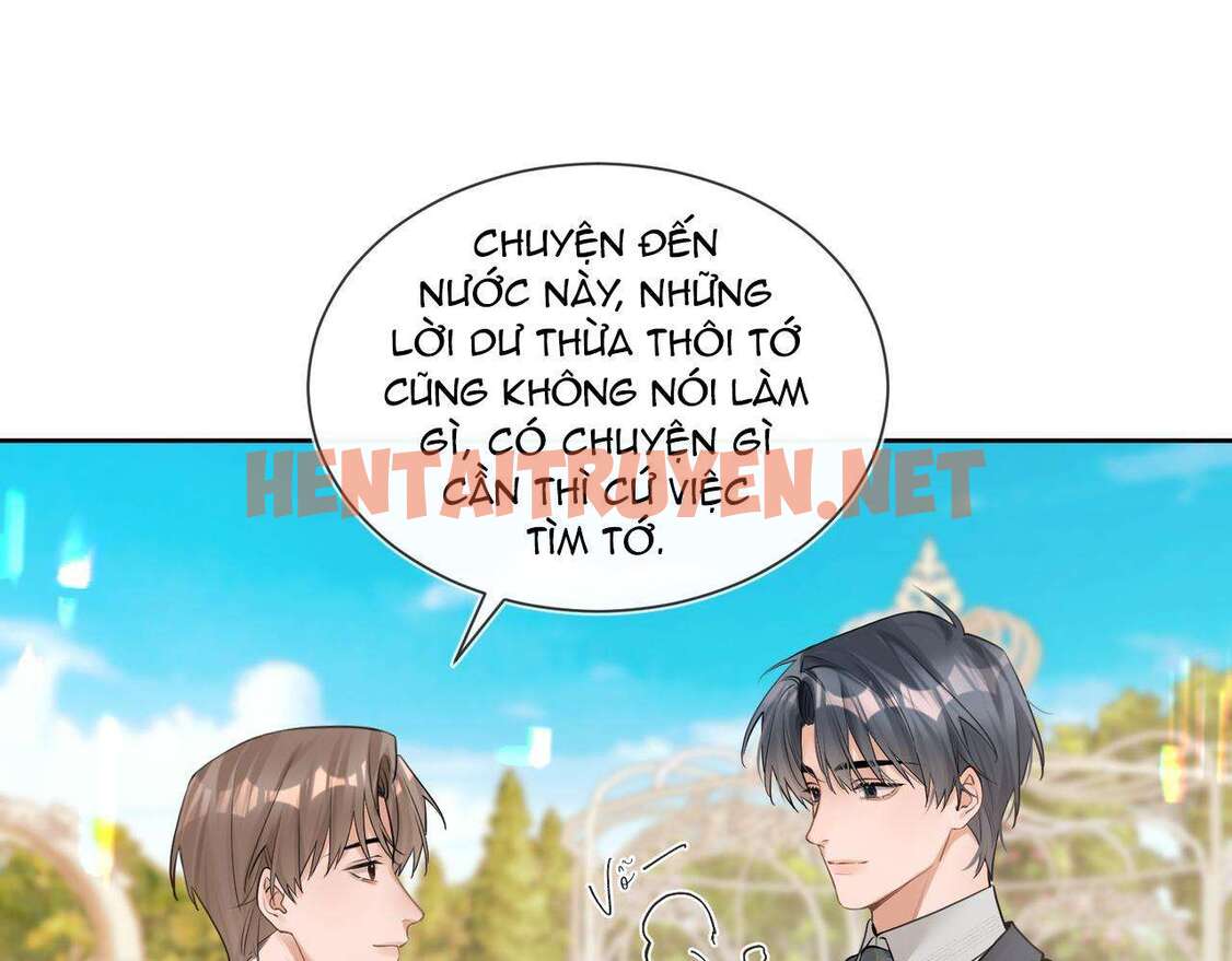 Xem ảnh Đối Thủ Không Đội Trời Chung Cuối Cùng Cũng Phá Sản Rồi! - Chap 9 - img_056_1706367226 - HentaiTruyen.net