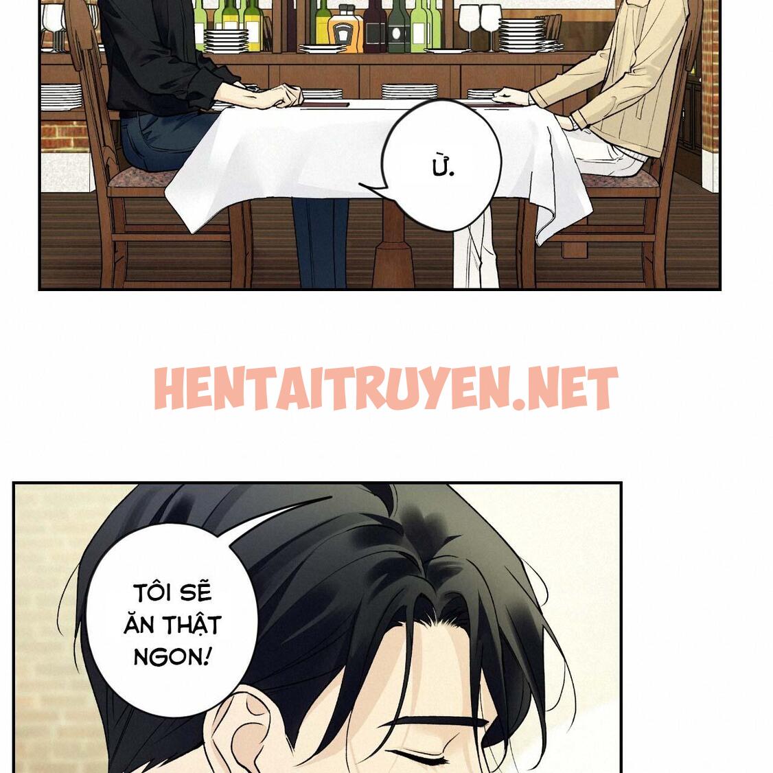 Xem ảnh Đối Tốt Với Tôi Khó Vậy Sao? - Chap 22 - img_019_1688406499 - HentaiTruyen.net