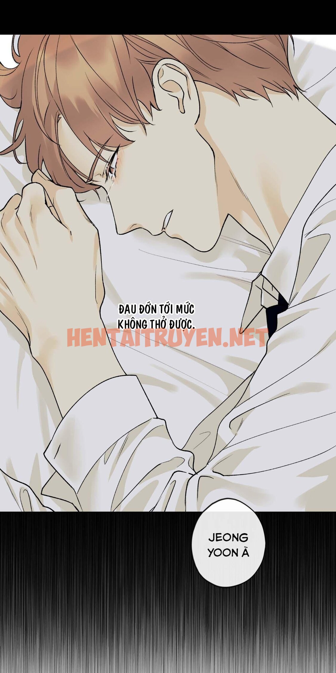 Xem ảnh Đối Tốt Với Tôi Khó Vậy Sao? - Chap 22 - img_088_1688406513 - HentaiTruyen.net