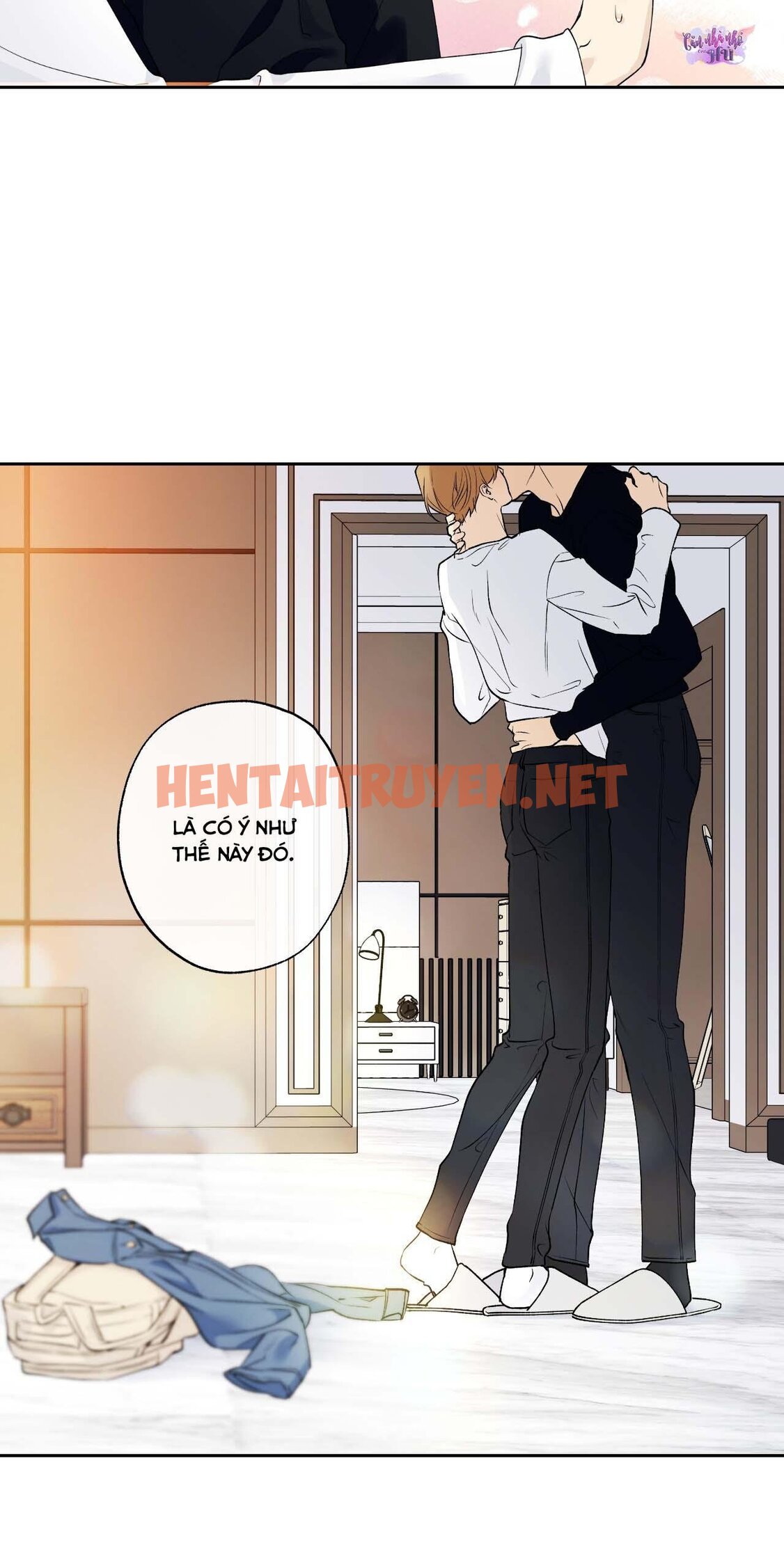 Xem ảnh Đối Tốt Với Tôi Khó Vậy Sao? - Chap 25 - img_091_1691259957 - HentaiTruyen.net