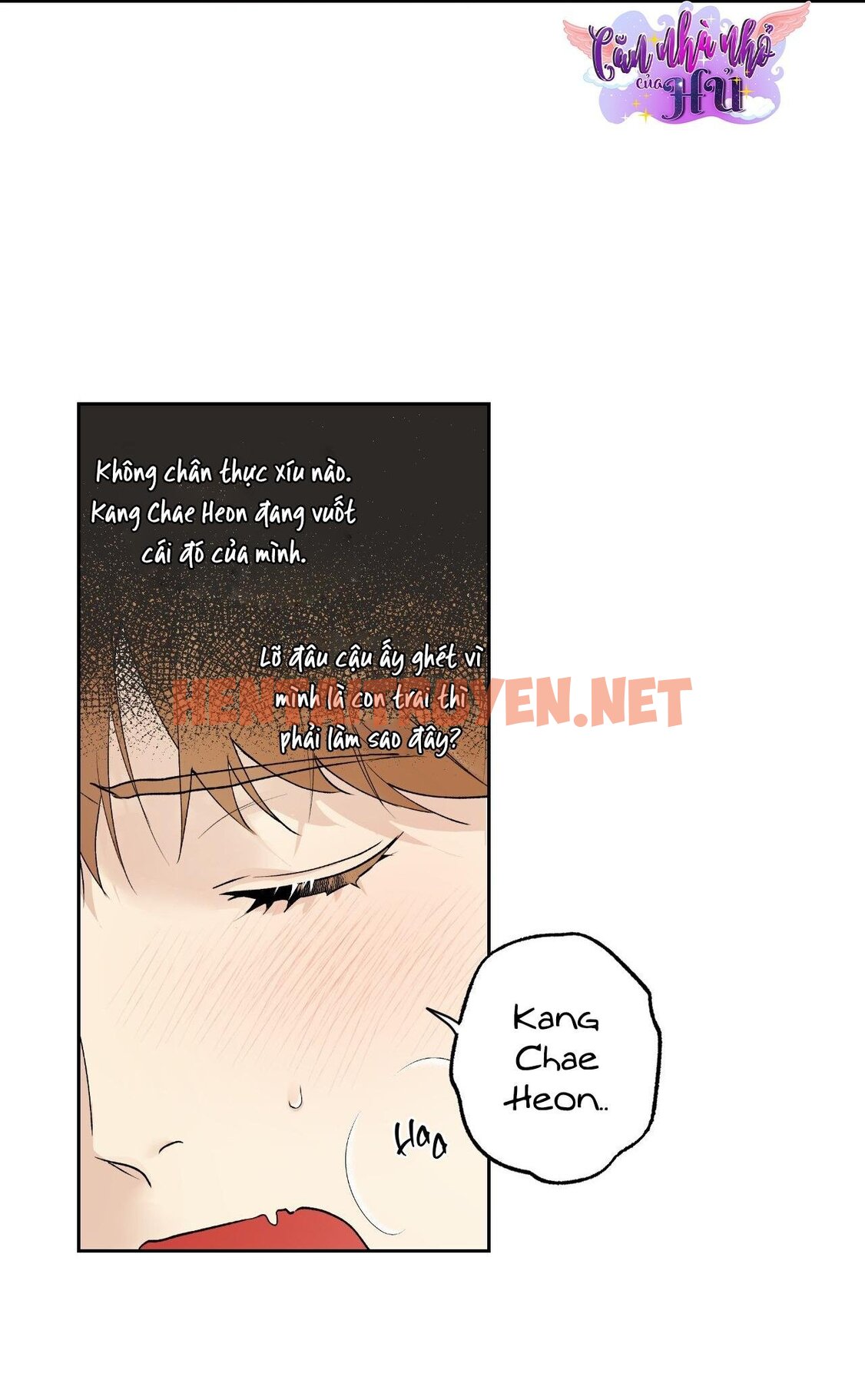 Xem ảnh Đối Tốt Với Tôi Khó Vậy Sao? - Chap 26 - img_049_1700846193 - HentaiTruyen.net