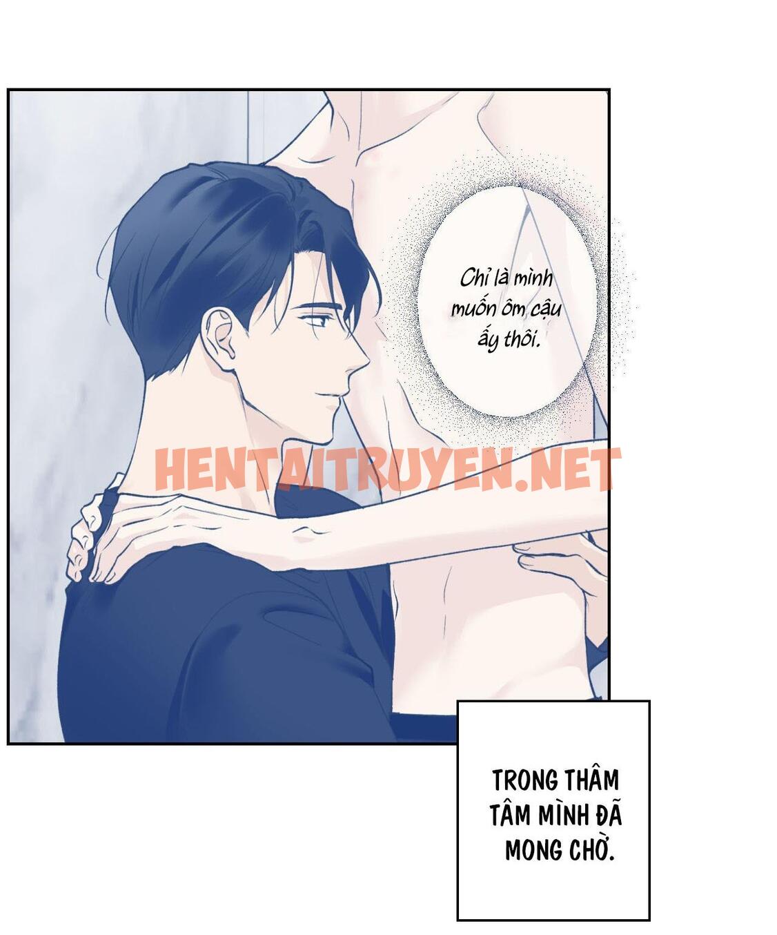 Xem ảnh Đối Tốt Với Tôi Khó Vậy Sao? - Chap 30 - img_009_1704345519 - HentaiTruyen.net