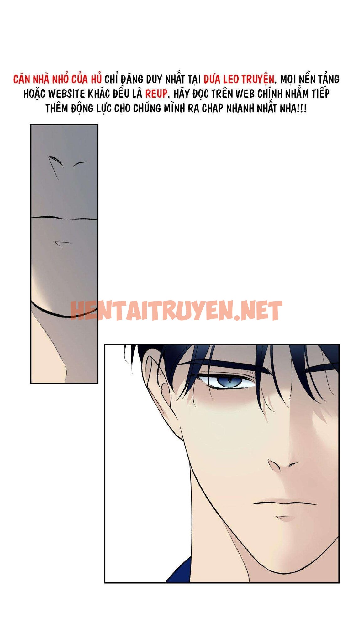 Xem ảnh Đối Tốt Với Tôi Khó Vậy Sao? - Chap 33 - img_014_1707415707 - TruyenVN.APP