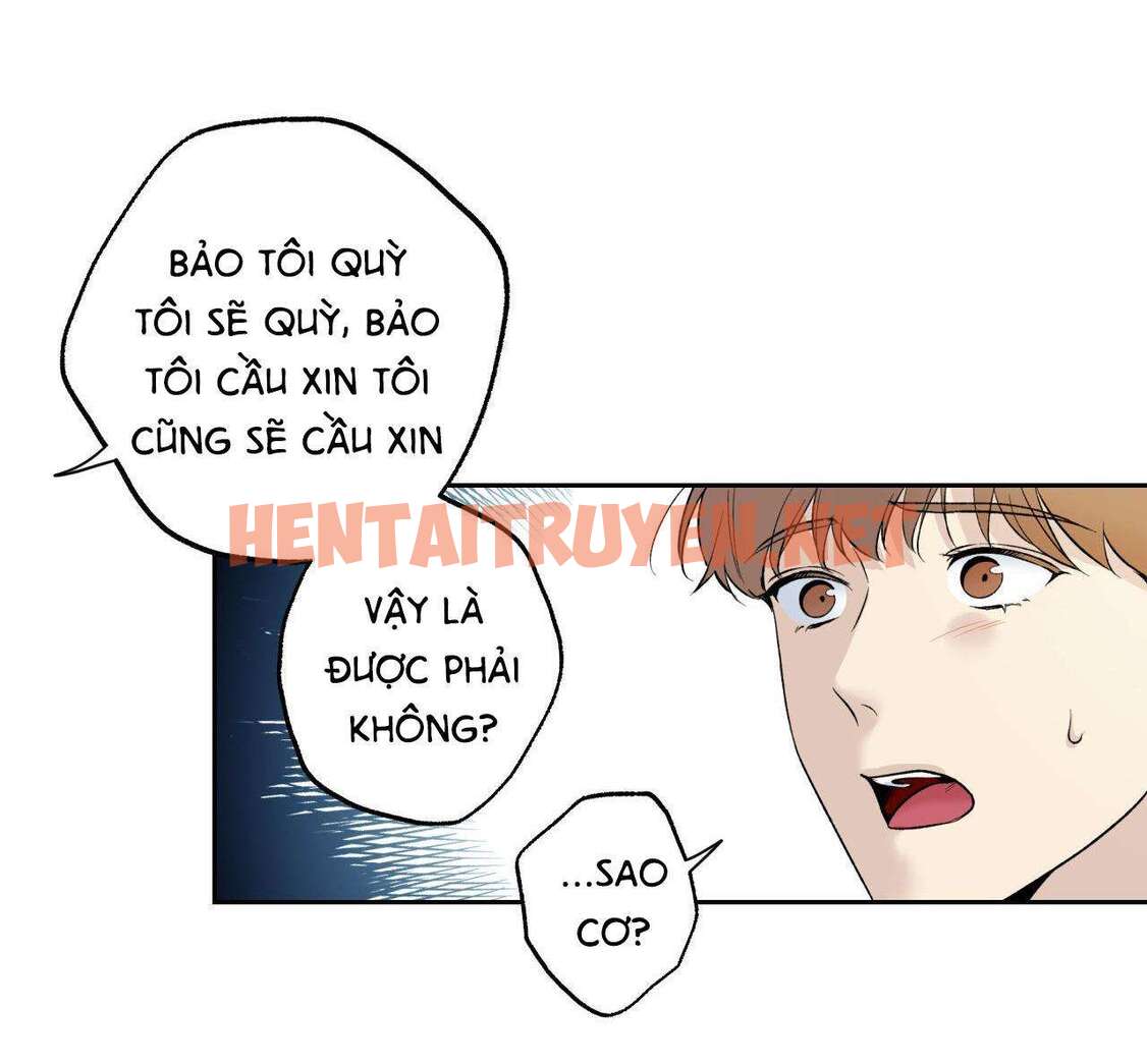 Xem ảnh Đối Tốt Với Tôi Khó Vậy Sao? - Chap 33 - img_015_1707415707 - HentaiTruyen.net