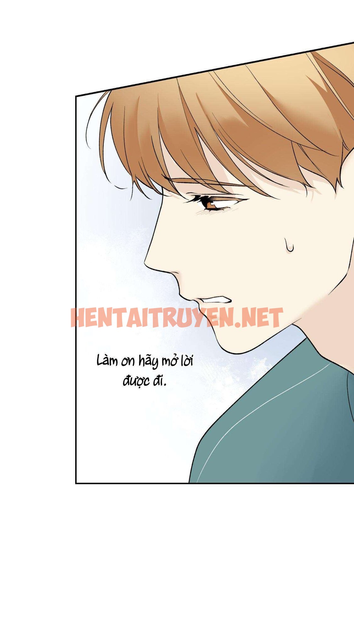 Xem ảnh Đối Tốt Với Tôi Khó Vậy Sao? - Chap 33 - img_035_1707415718 - HentaiTruyen.net