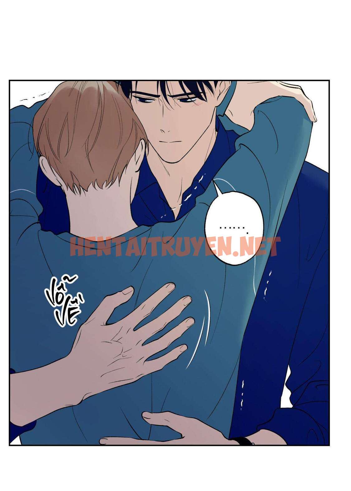 Xem ảnh Đối Tốt Với Tôi Khó Vậy Sao? - Chap 33 - img_054_1707415731 - TruyenVN.APP