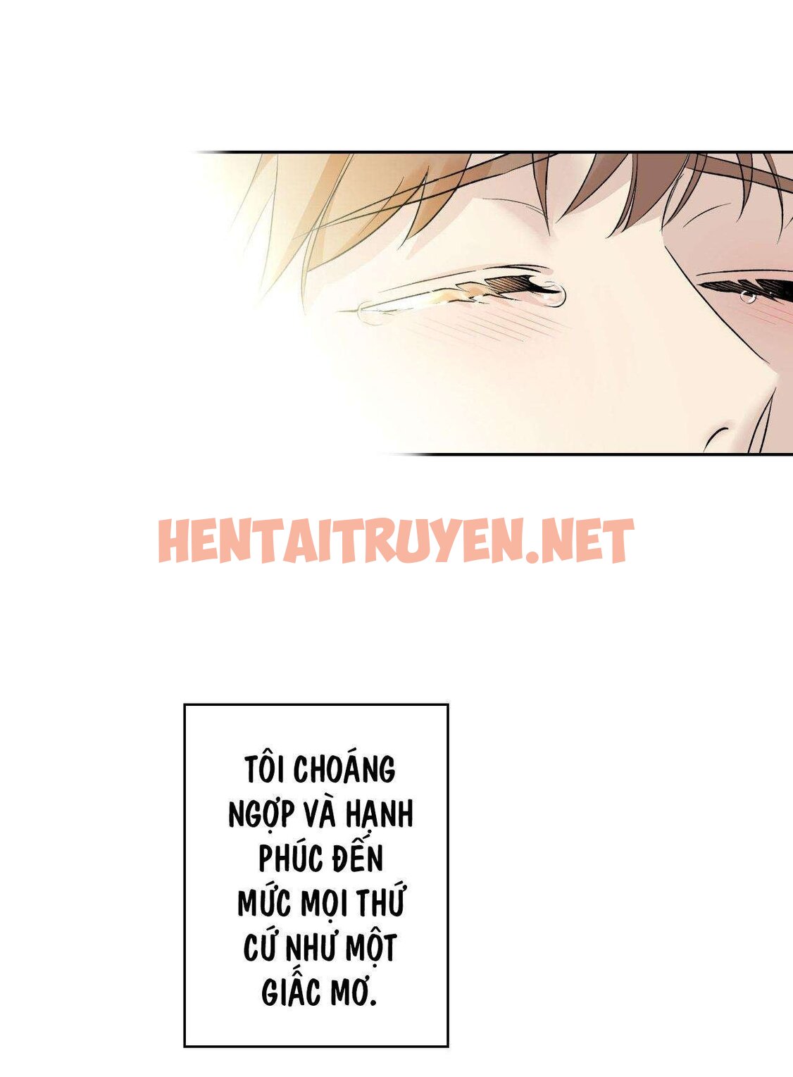 Xem ảnh Đối Tốt Với Tôi Khó Vậy Sao? - Chap 33 - img_063_1707415738 - HentaiTruyen.net