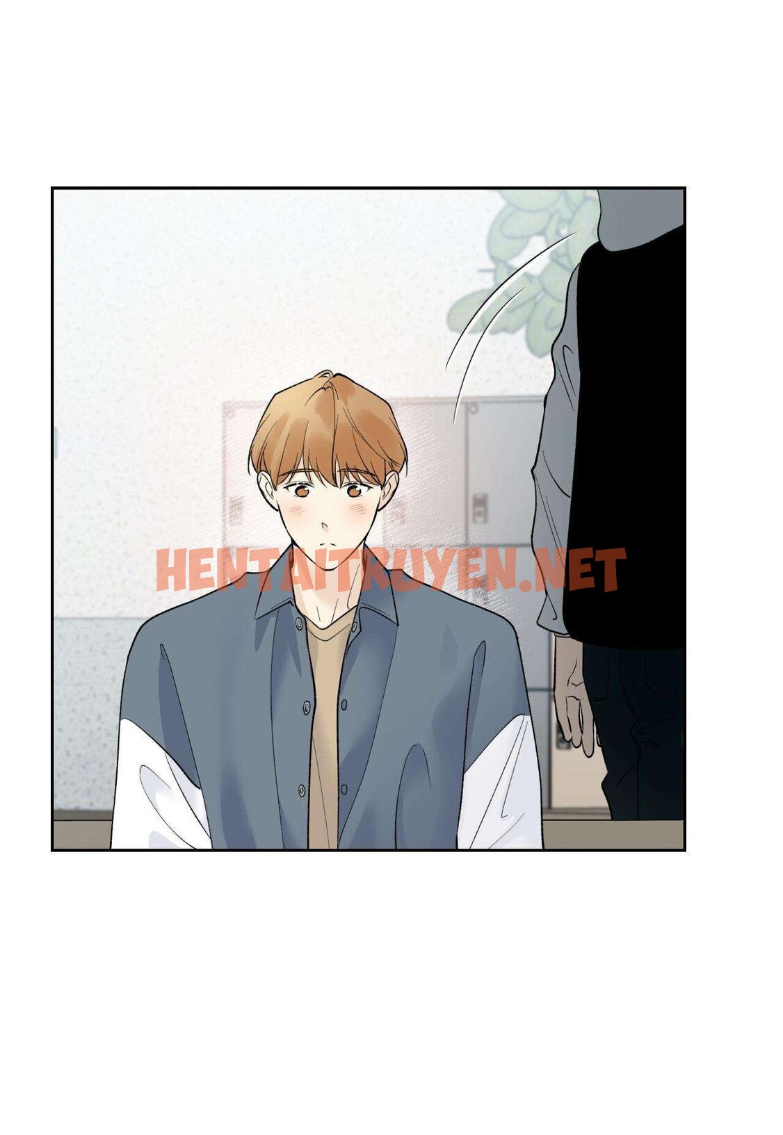 Xem ảnh Đối Tốt Với Tôi Khó Vậy Sao? - Chap 34 - img_012_1708105310 - HentaiTruyen.net