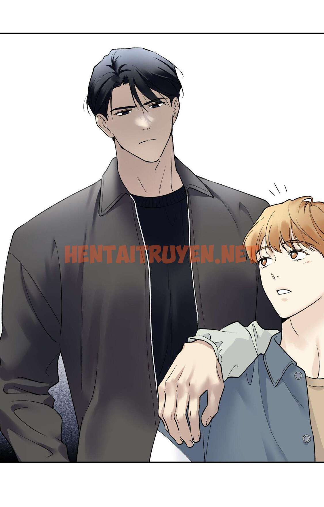 Xem ảnh Đối Tốt Với Tôi Khó Vậy Sao? - Chap 34 - img_021_1708105316 - HentaiTruyen.net