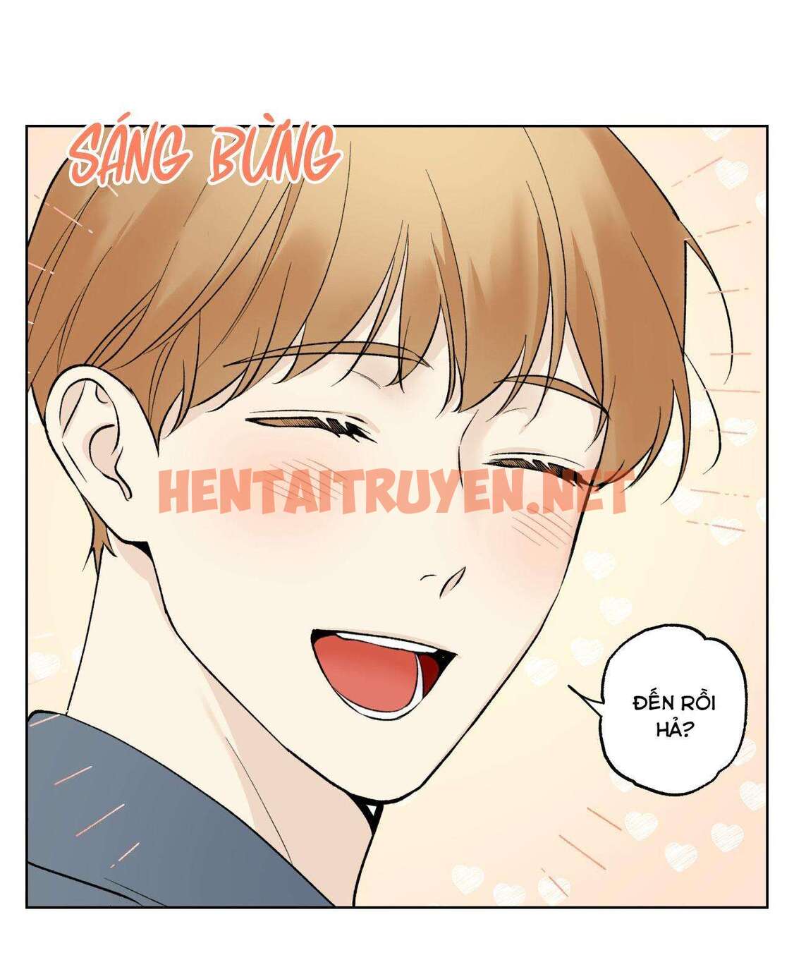 Xem ảnh Đối Tốt Với Tôi Khó Vậy Sao? - Chap 34 - img_022_1708105319 - HentaiTruyen.net