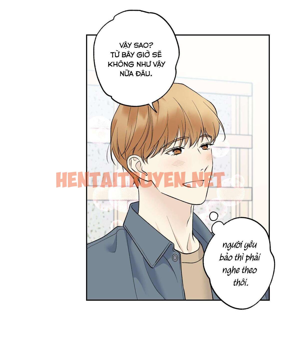 Xem ảnh Đối Tốt Với Tôi Khó Vậy Sao? - Chap 34 - img_035_1708105324 - TruyenVN.APP