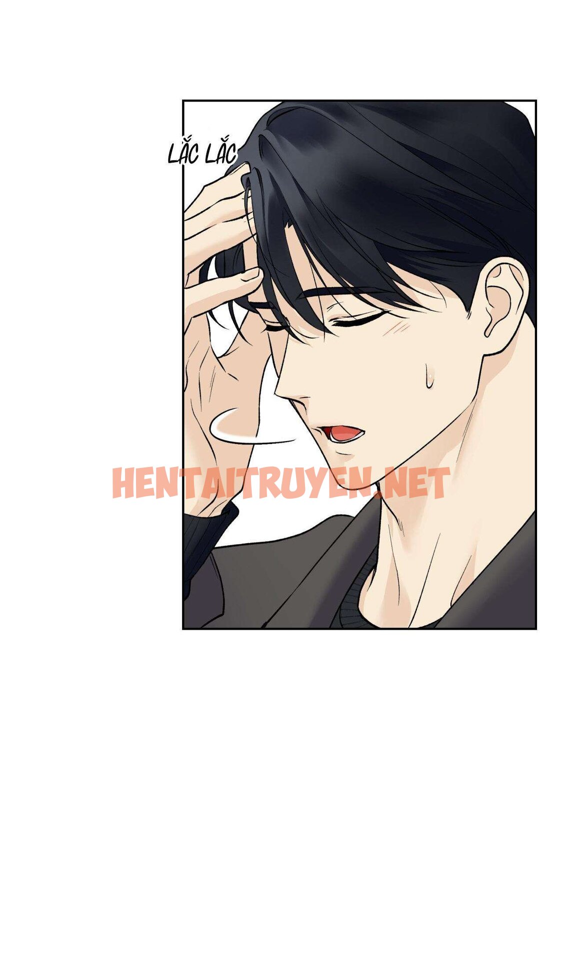 Xem ảnh Đối Tốt Với Tôi Khó Vậy Sao? - Chap 34 - img_037_1708105325 - TruyenVN.APP