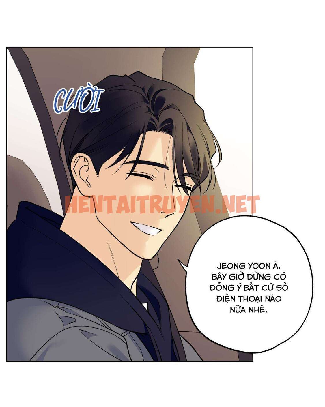 Xem ảnh Đối Tốt Với Tôi Khó Vậy Sao? - Chap 34 - img_059_1708105333 - HentaiTruyen.net