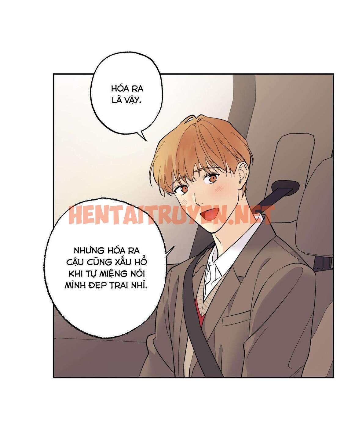 Xem ảnh Đối Tốt Với Tôi Khó Vậy Sao? - Chap 34 - img_062_1708105335 - HentaiTruyen.net