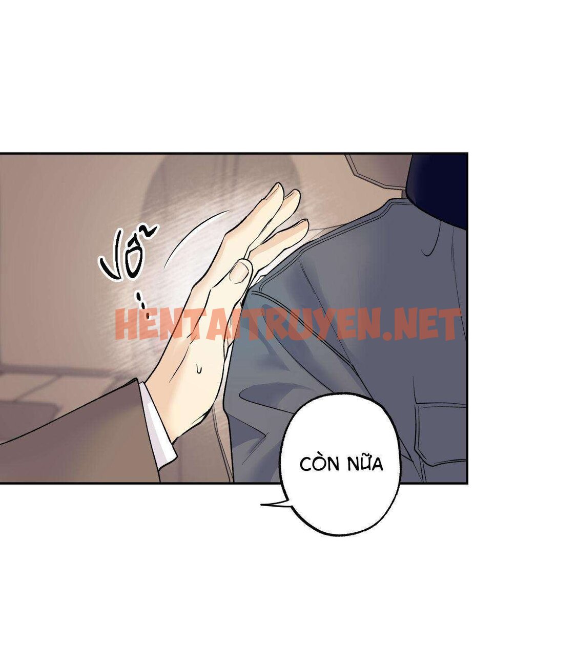 Xem ảnh Đối Tốt Với Tôi Khó Vậy Sao? - Chap 35 - img_004_1708883340 - HentaiTruyenVN.net