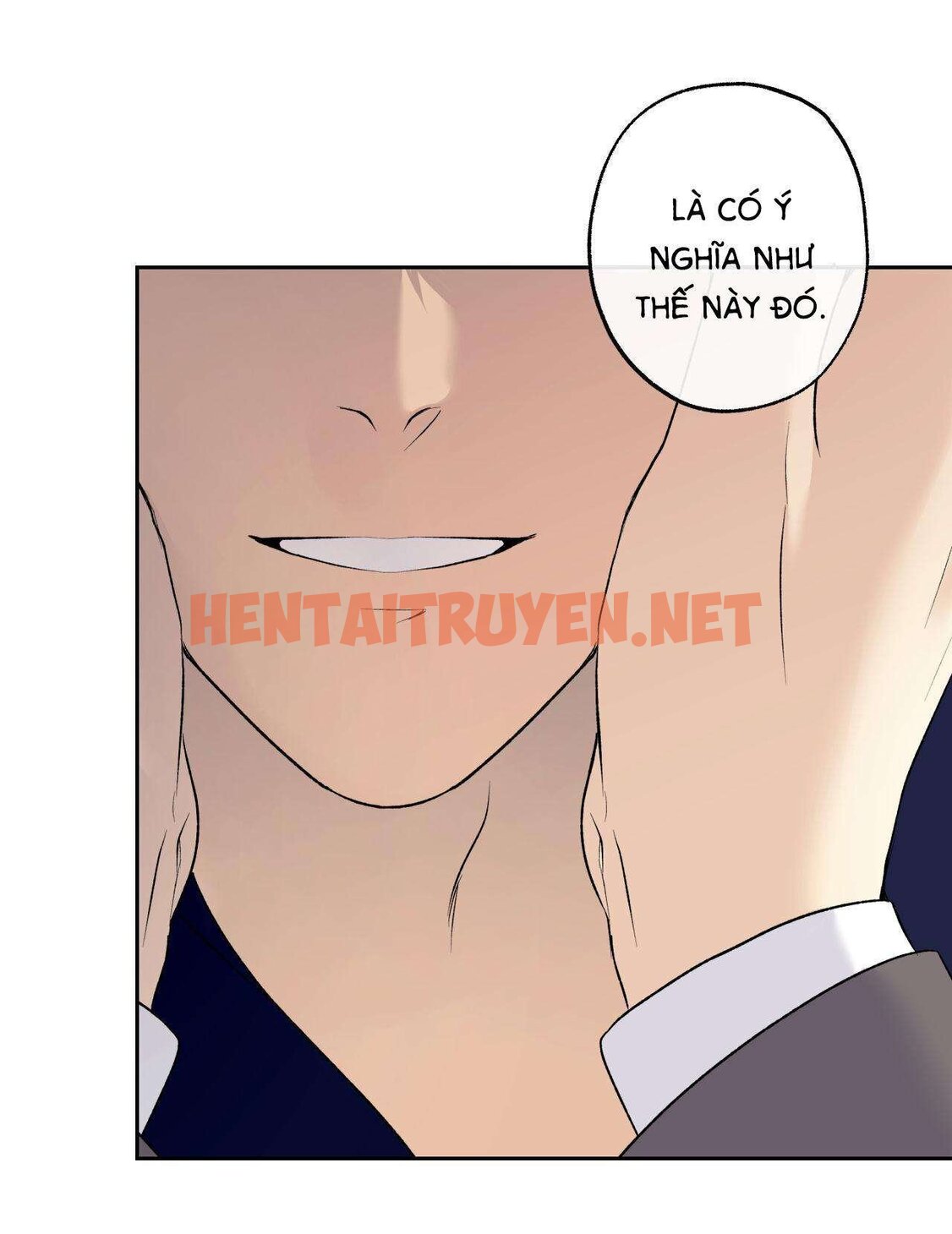 Xem ảnh Đối Tốt Với Tôi Khó Vậy Sao? - Chap 35 - img_016_1708883346 - HentaiTruyenVN.net