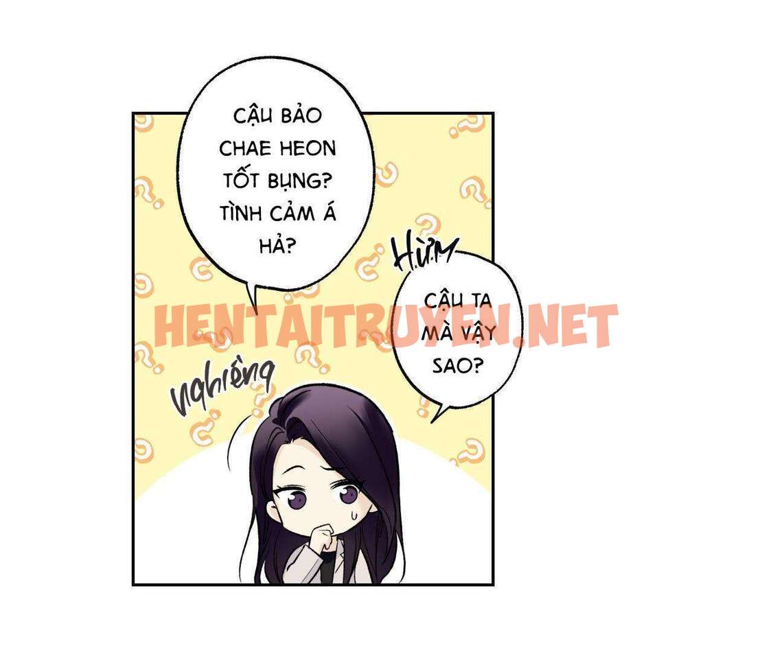 Xem ảnh Đối Tốt Với Tôi Khó Vậy Sao? - Chap 35 - img_033_1708883354 - HentaiTruyenVN.net