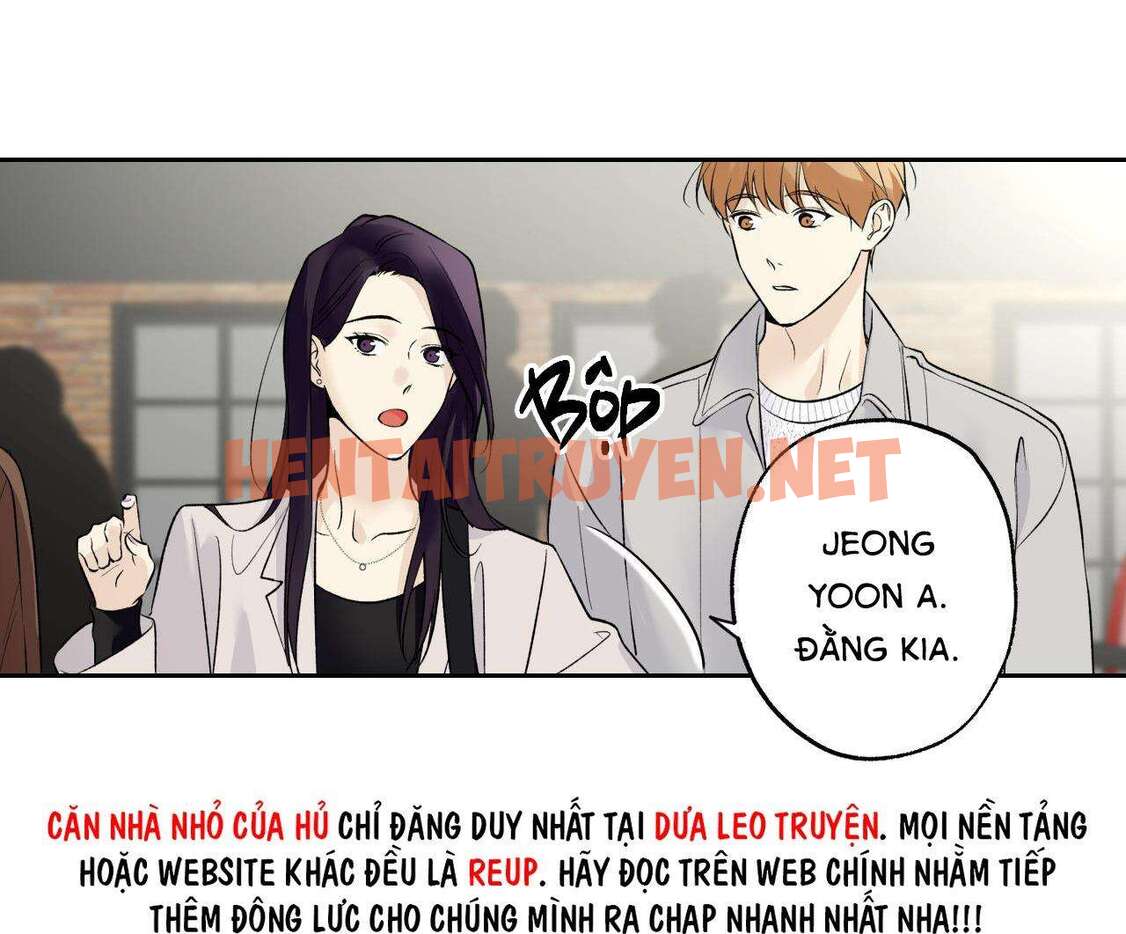 Xem ảnh Đối Tốt Với Tôi Khó Vậy Sao? - Chap 35 - img_051_1708883362 - HentaiTruyenVN.net