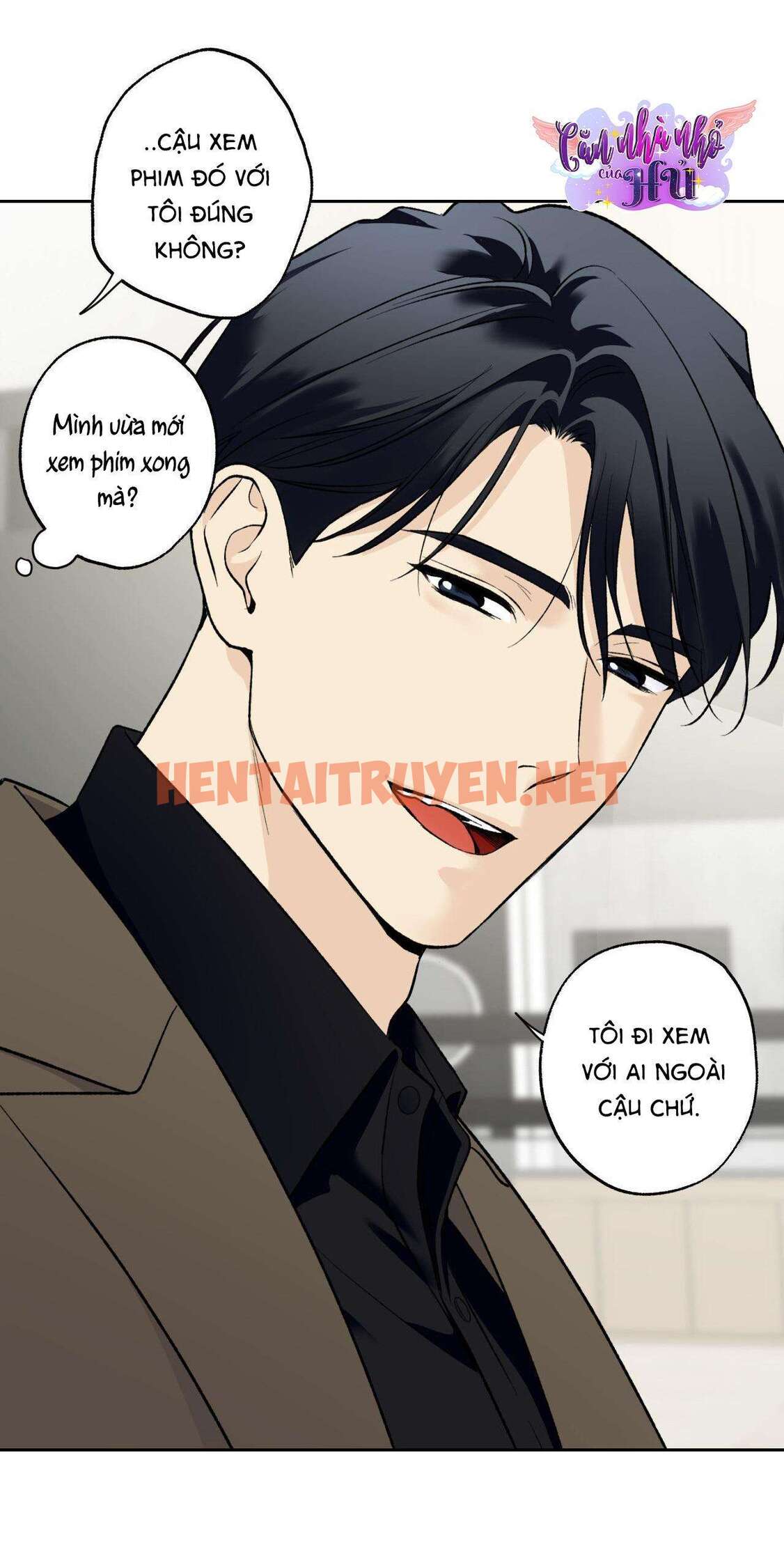 Xem ảnh Đối Tốt Với Tôi Khó Vậy Sao? - Chap 35 - img_064_1708883370 - HentaiTruyenVN.net