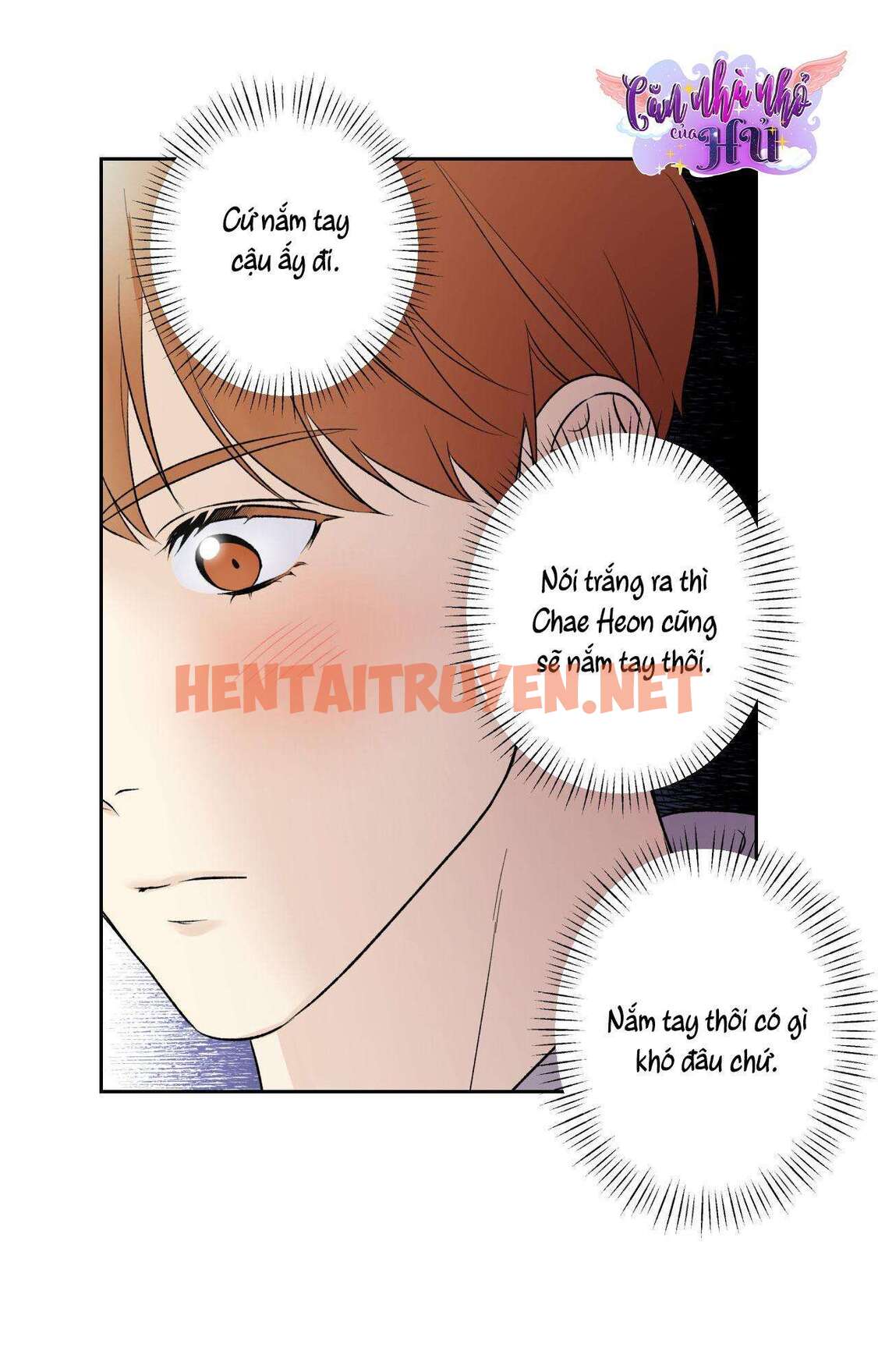 Xem ảnh Đối Tốt Với Tôi Khó Vậy Sao? - Chap 35 - img_072_1708883378 - HentaiTruyenVN.net