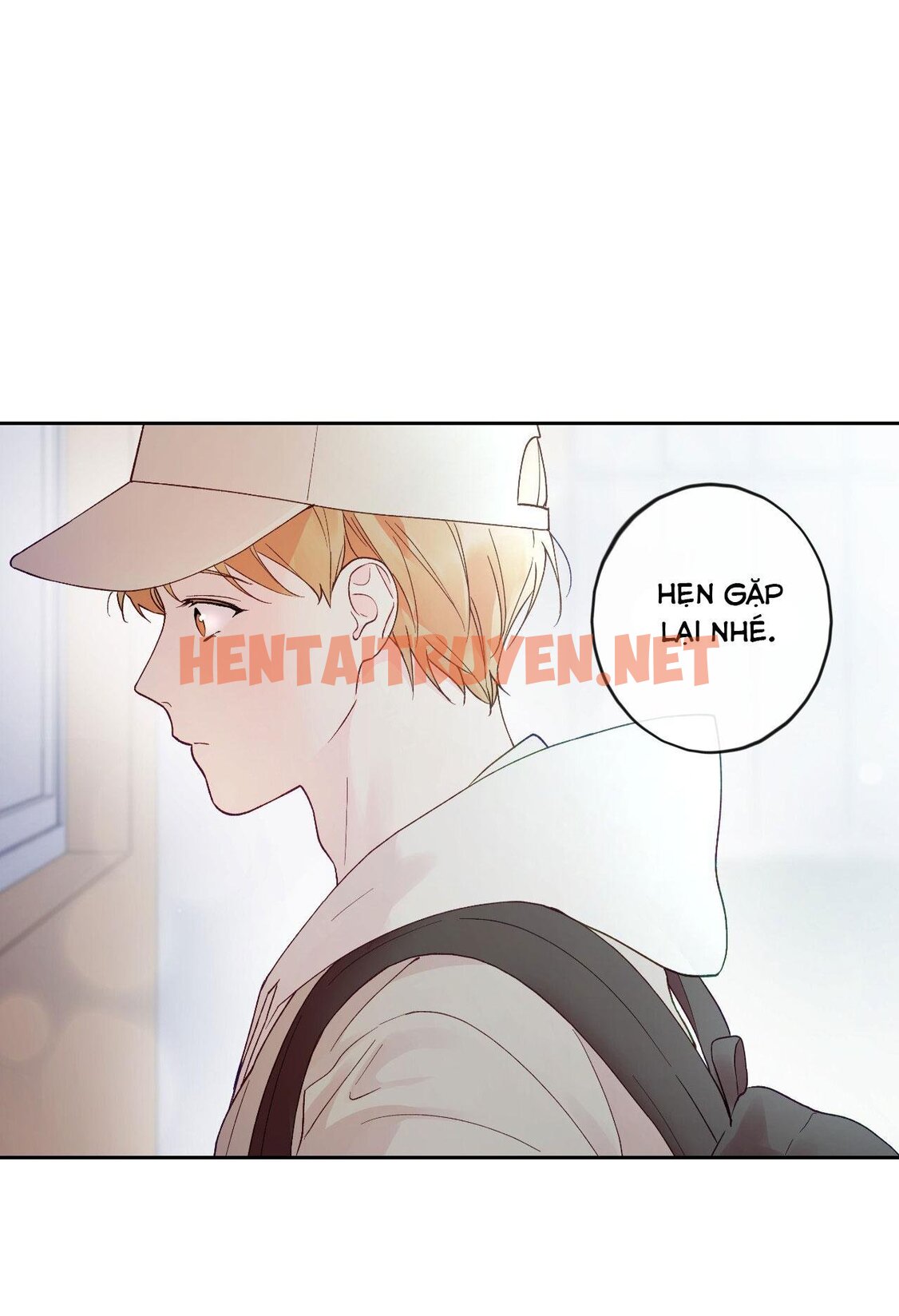 Xem ảnh Đối Tốt Với Tôi Khó Vậy Sao? - Chap 7 - img_044_1680718018 - HentaiTruyen.net